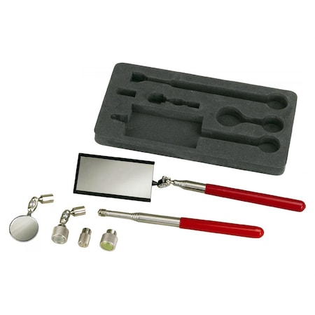 Otc MIRROR AND MAGNET SET OTC4650